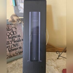 (2) Scentiment Diffusers- Matte Black